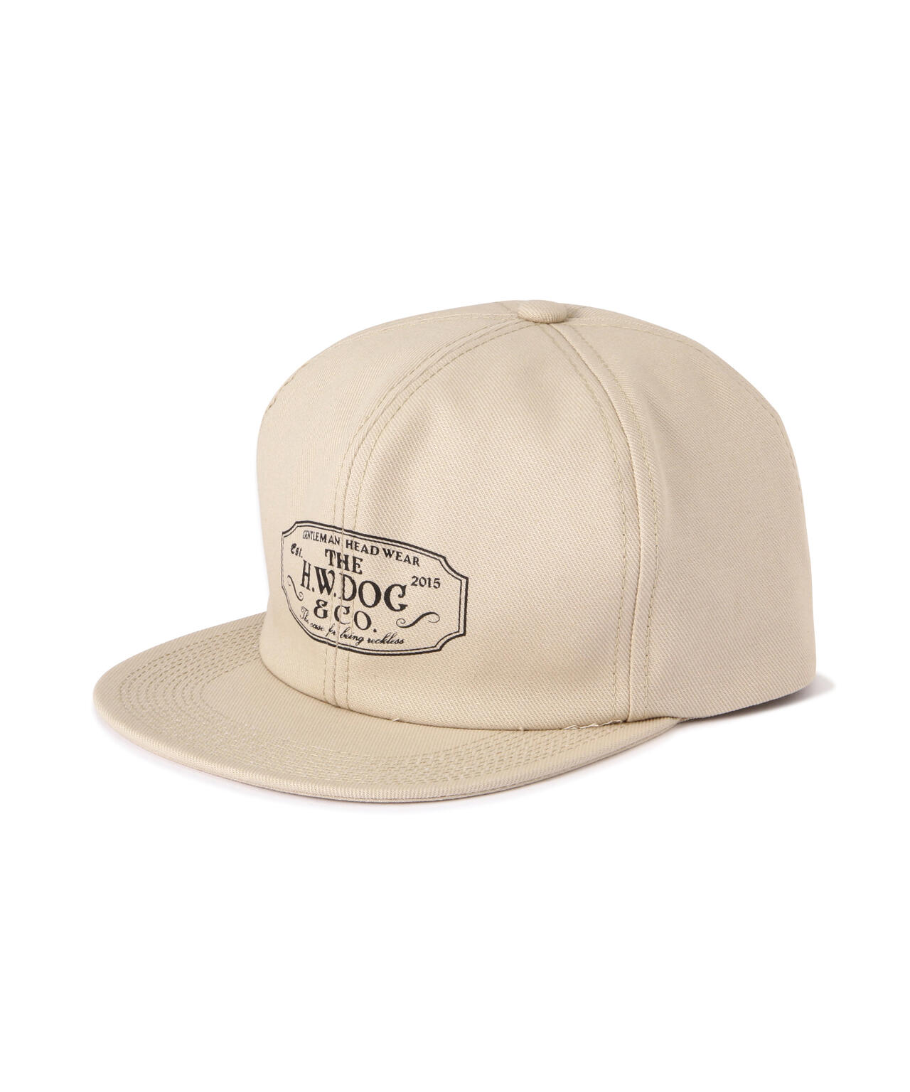 THE H.W.DOG\u0026CO. TRUCKER HAT