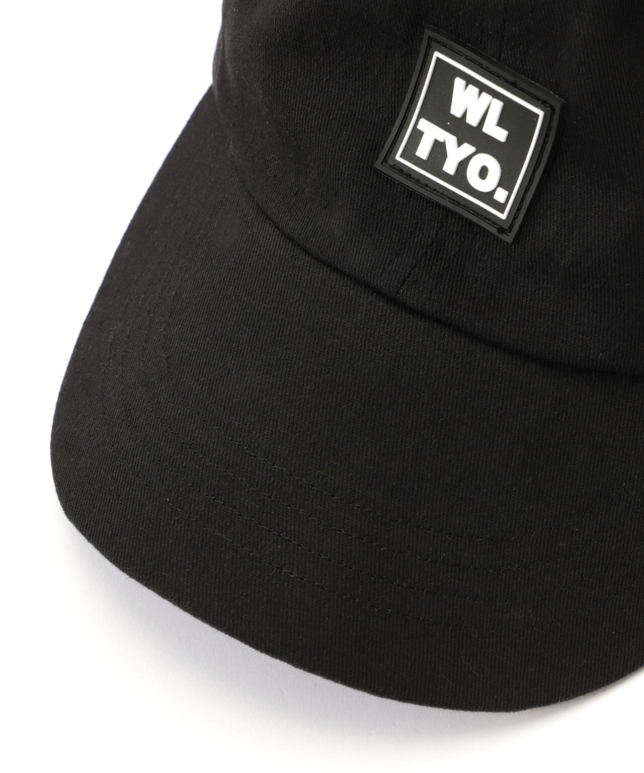 【WEB&DEPOT限定】WHITELAND/ホワイトランド/MINI SILICON CAP