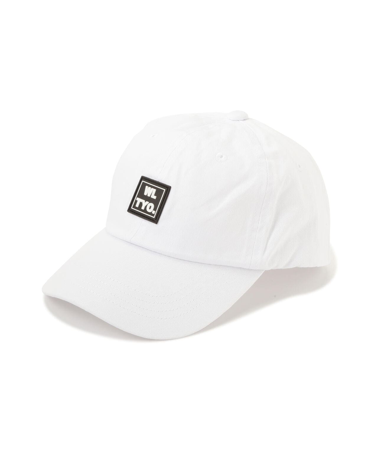 【WEB&DEPOT限定】WHITELAND/ホワイトランド/MINI SILICON CAP