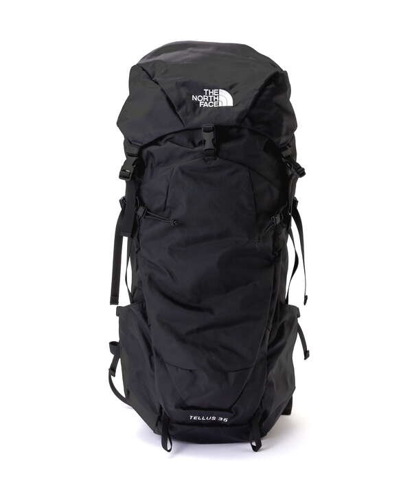 新品 ザノースフェイス リュック バックパックトレッキング アウトドア 37L