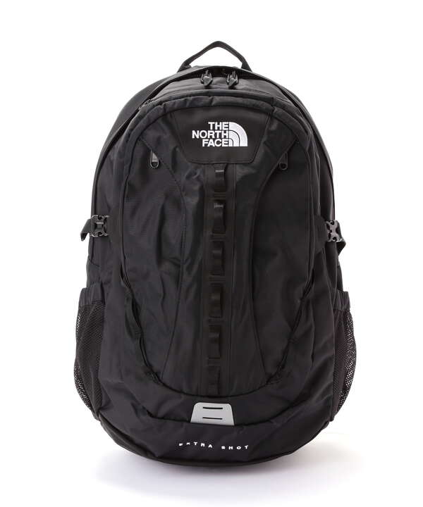 エクストラショット　THE NORTH FACE  ザノースフェイス　リュック