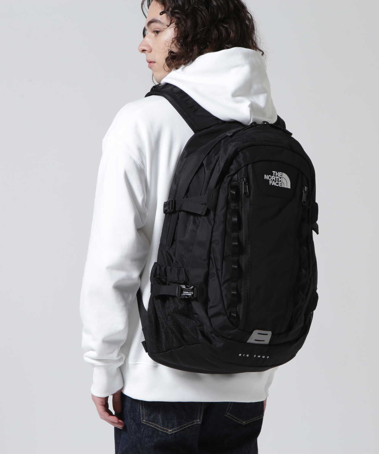 THE NORTH FACE ビッグショット リュック