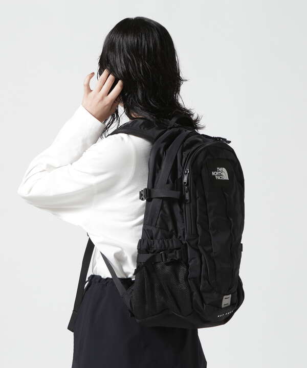 THE NORTH FACE/ザ・ノースフェイス/Hot Shot/ホットショット バック ...