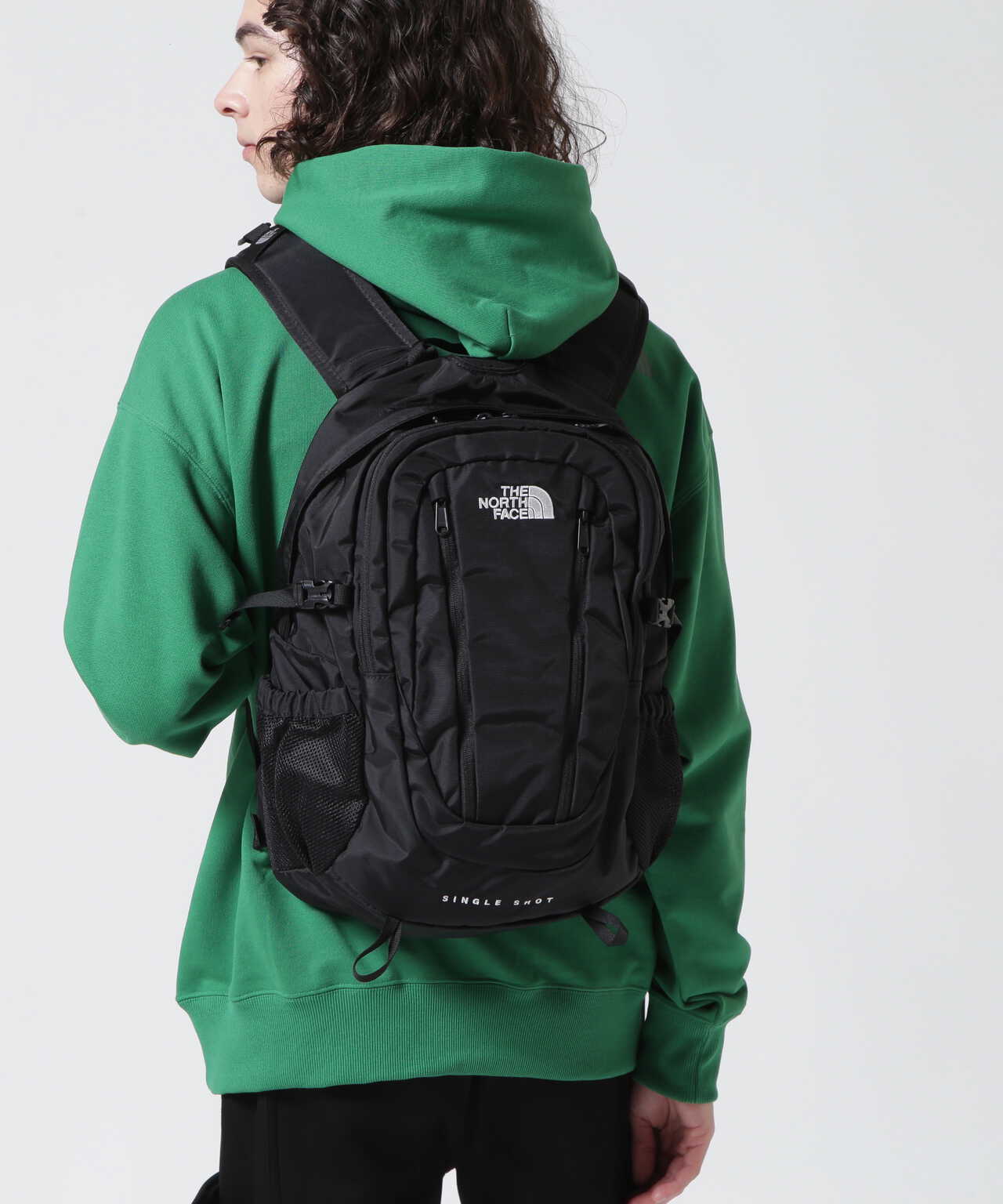 the north face single shot | hartwellspremium.com