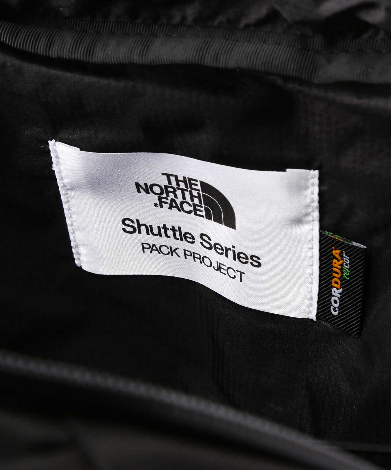 THE NORTH FACE PURPLE LABEL/ザ・ノースフェイス パープルレーベル/Shuttle Daypack Slim