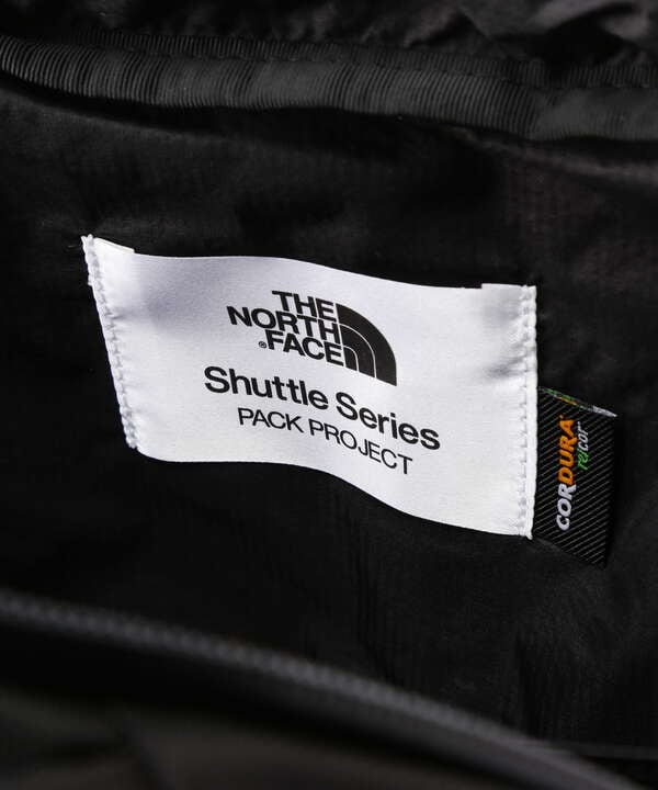 THE NORTH FACE/ザ・ノースフェイス/Shuttle Daypack Slim