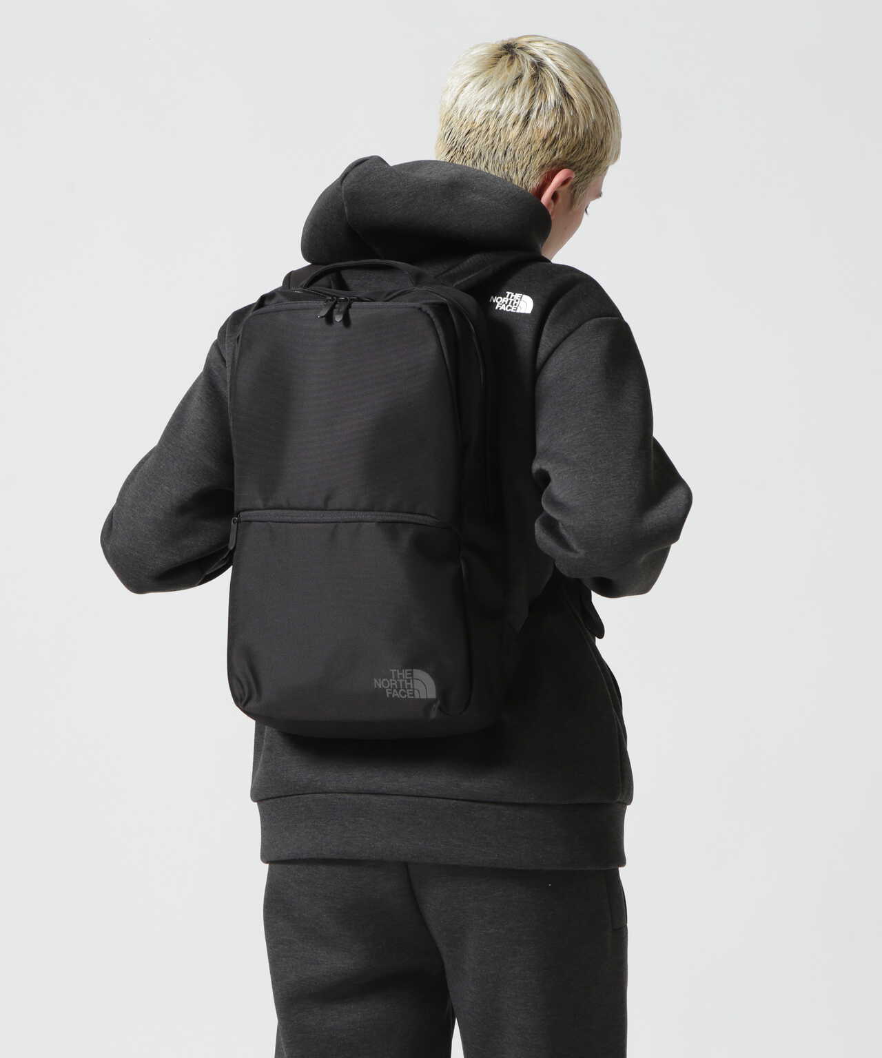 THE NORTH FACE/ザ・ノースフェイス/Shuttle Daypack Slim | LHP