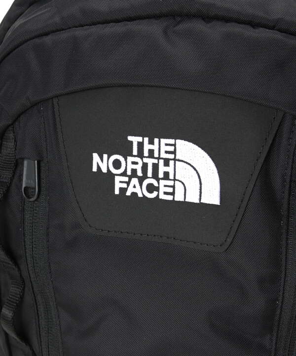 THE NORTH FACE/ザ・ノースフェイス/Big Shot/バックパック