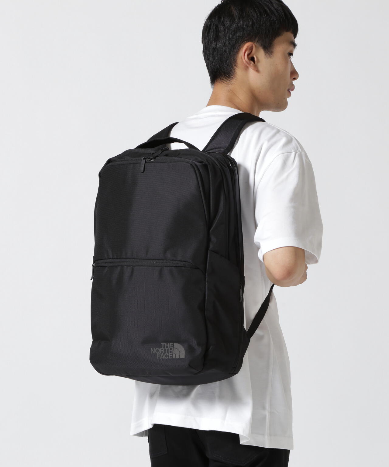 The north face clearance shuttle daypack