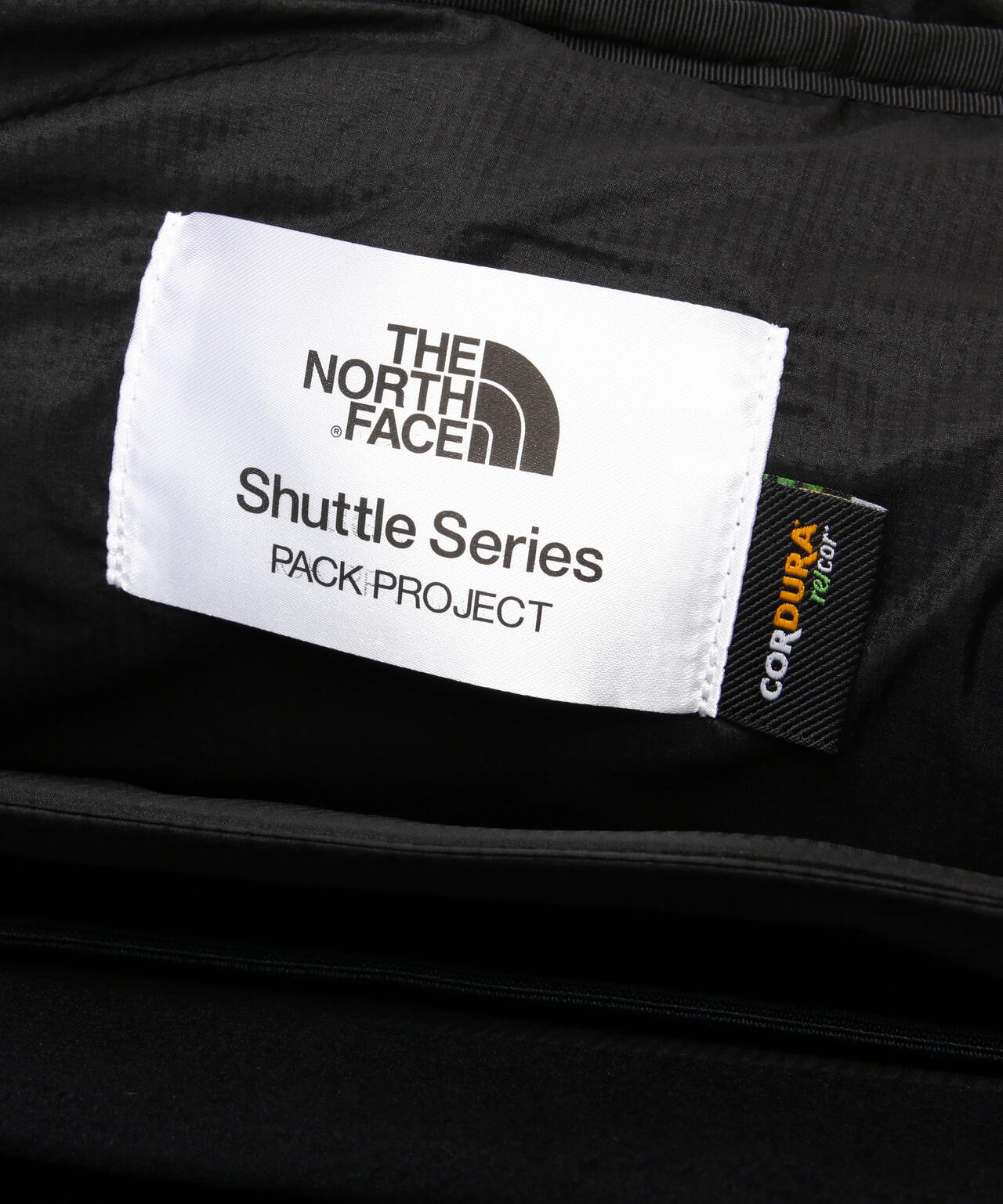 THE NORTH FACE/ザ・ノースフェイス/Shuttle DayPack Slim/シャトル