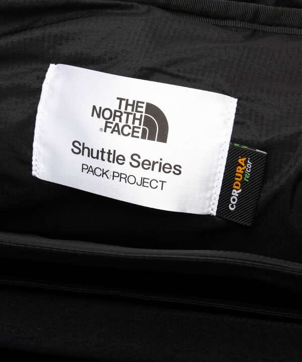 THE NORTH FACE/ザ・ノースフェイス/Shuttle DayPack Slim/シャトルデイパック スリム
