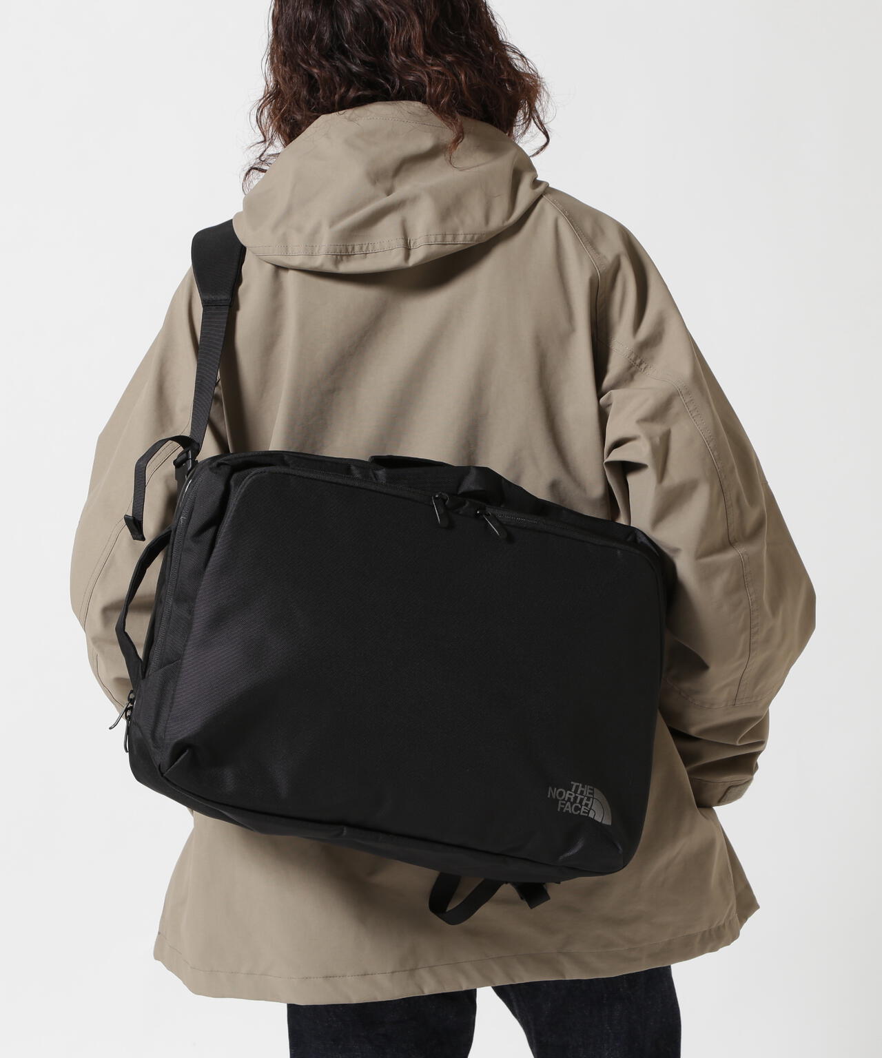 THENORTHFACE/ザ・ノースフェイス/シャトル3ウェイデイパック | LHP ( エルエイチピー ) | US ONLINE STORE（US  オンラインストア）