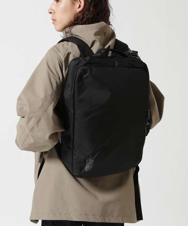 THENORTHFACE/ザ・ノースフェイス/シャトル3ウェイデイパック