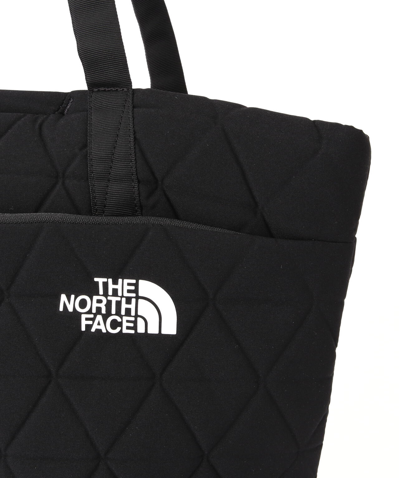 THE NORTH FACE/ザ・ノースフェイス/Geoface Box Tote/ジオフェイス
