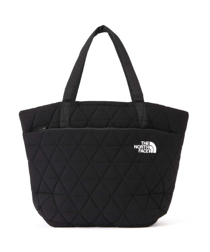 THE NORTH FACE/ザ・ノースフェイス/Geoface Box Tote/ジオフェイス 