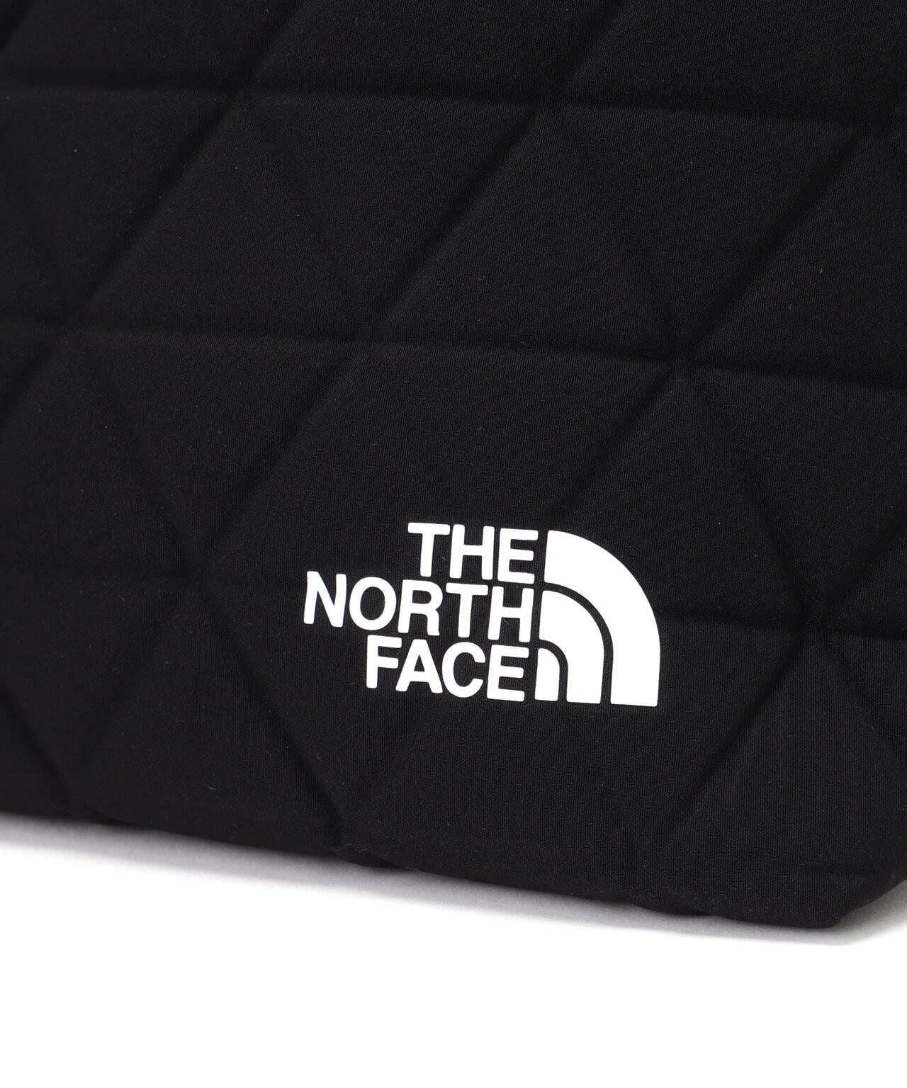 THE NORTH FACE/ザ・ノースフェイス/Geoface Box Tote/ジオフェイス