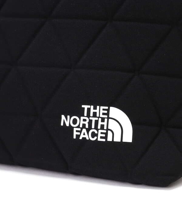 THE NORTH FACE/ザ・ノースフェイス/Geoface Box Tote/ジオフェイスボックストート