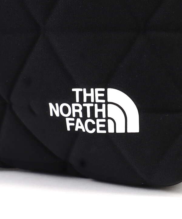 THE NORTH FACE/ザ・ノースフェイス/Geoface Pouch/ジオフェイスポーチ