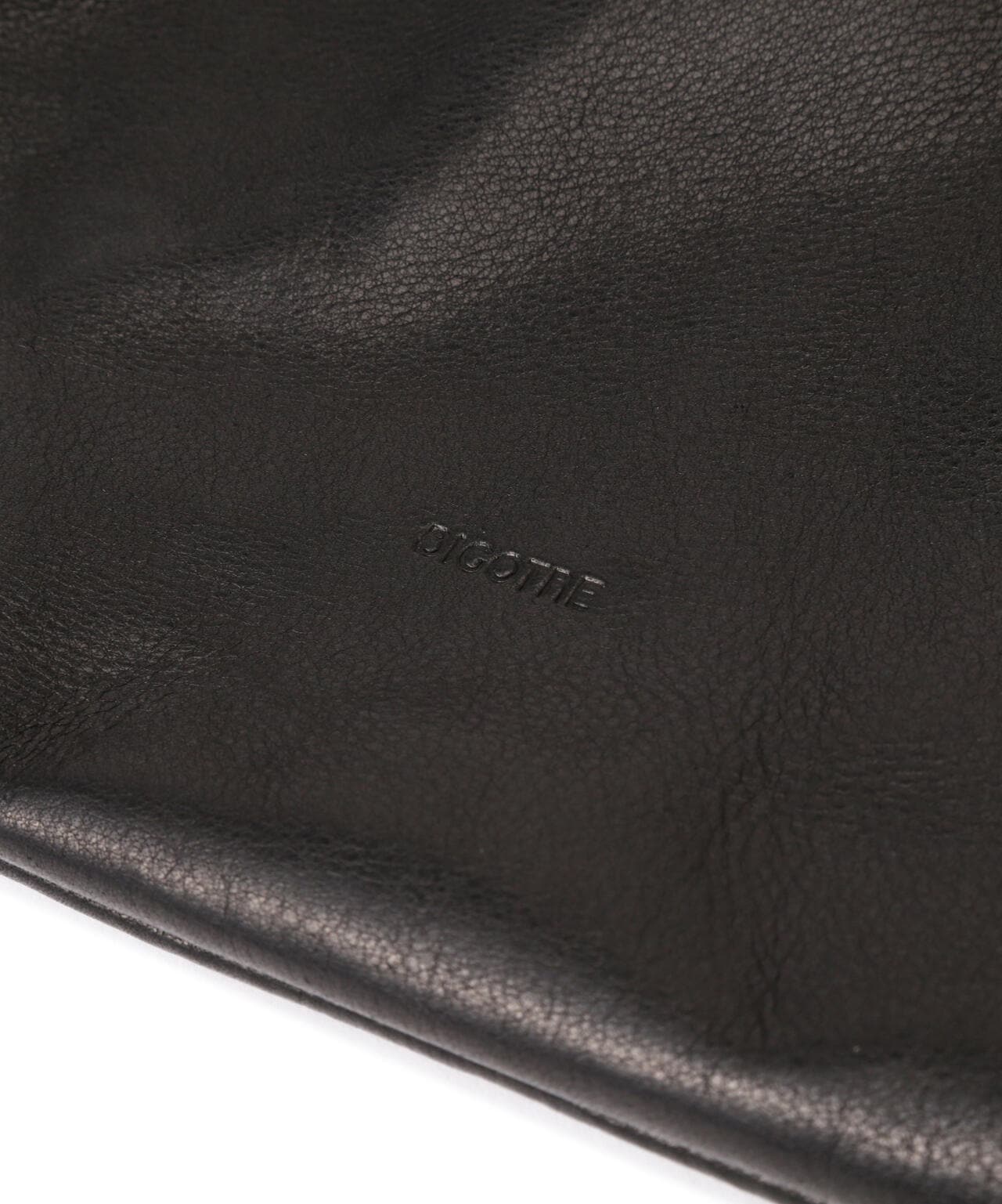 BIGOTRE/ビゴター/PURSE LEATHER | LHP ( エルエイチピー ) | US ONLINE STORE（US オンラインストア）