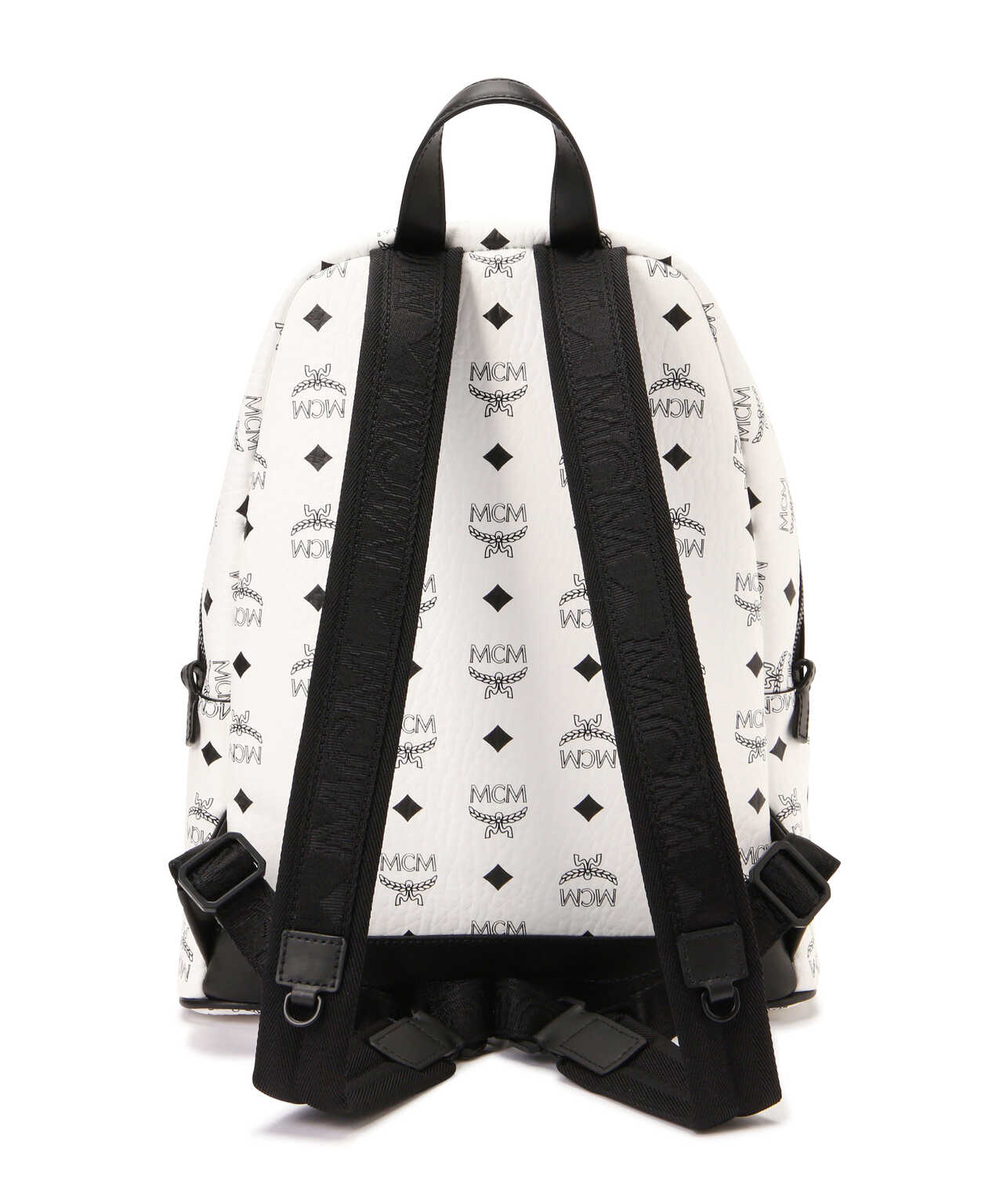 MCM Stark Backpack in Visetos