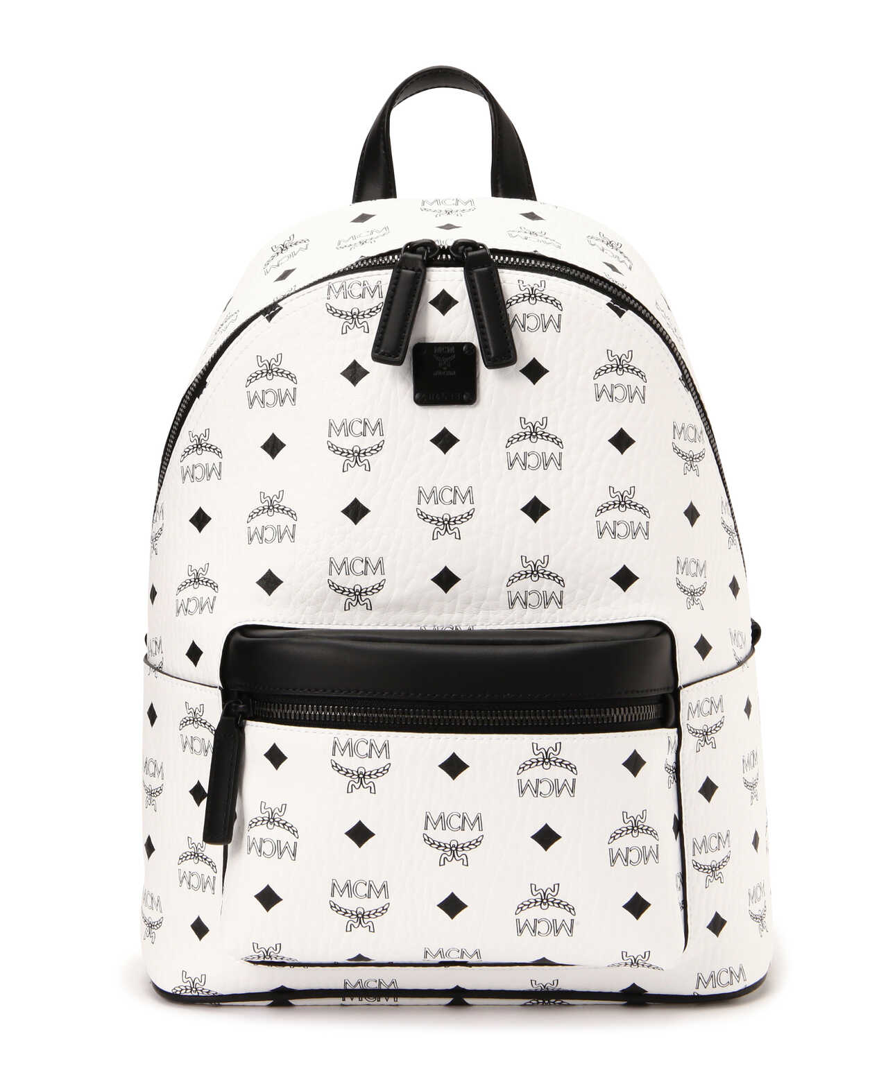 MCM Stark Backpack in Visetos