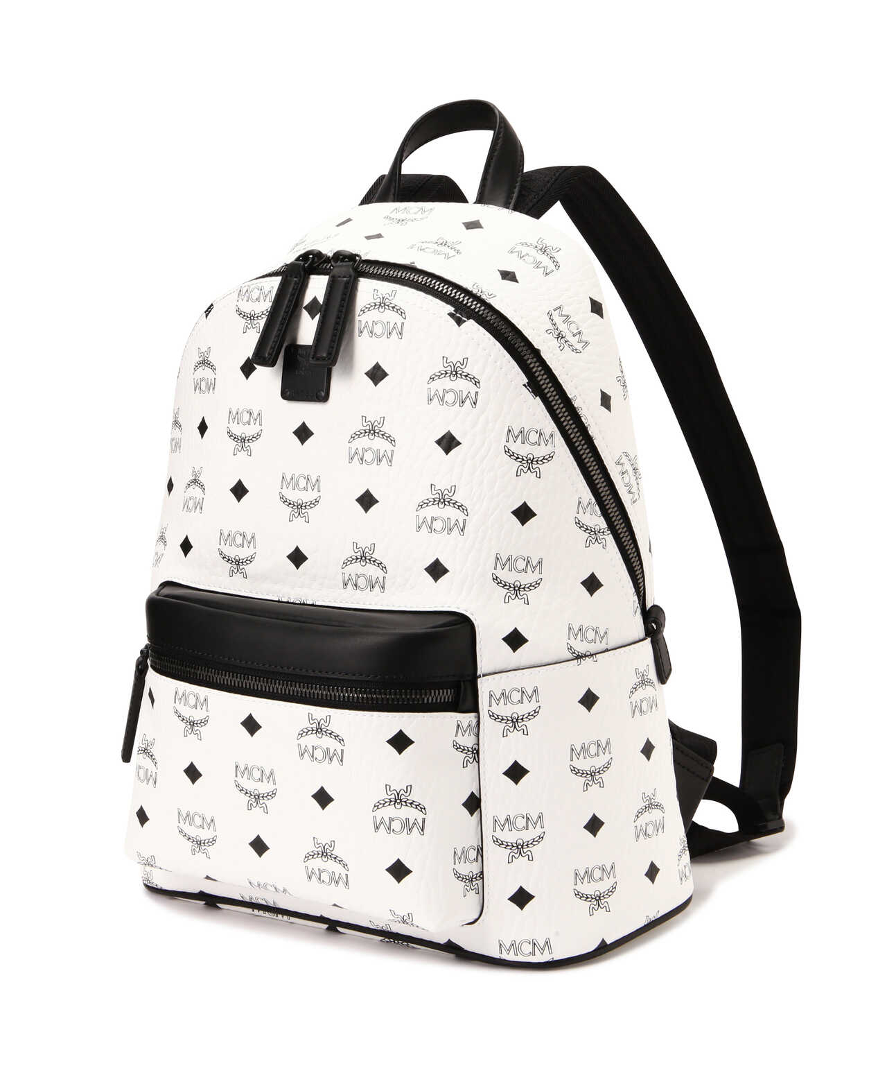 MCM Stark Backpack in Visetos