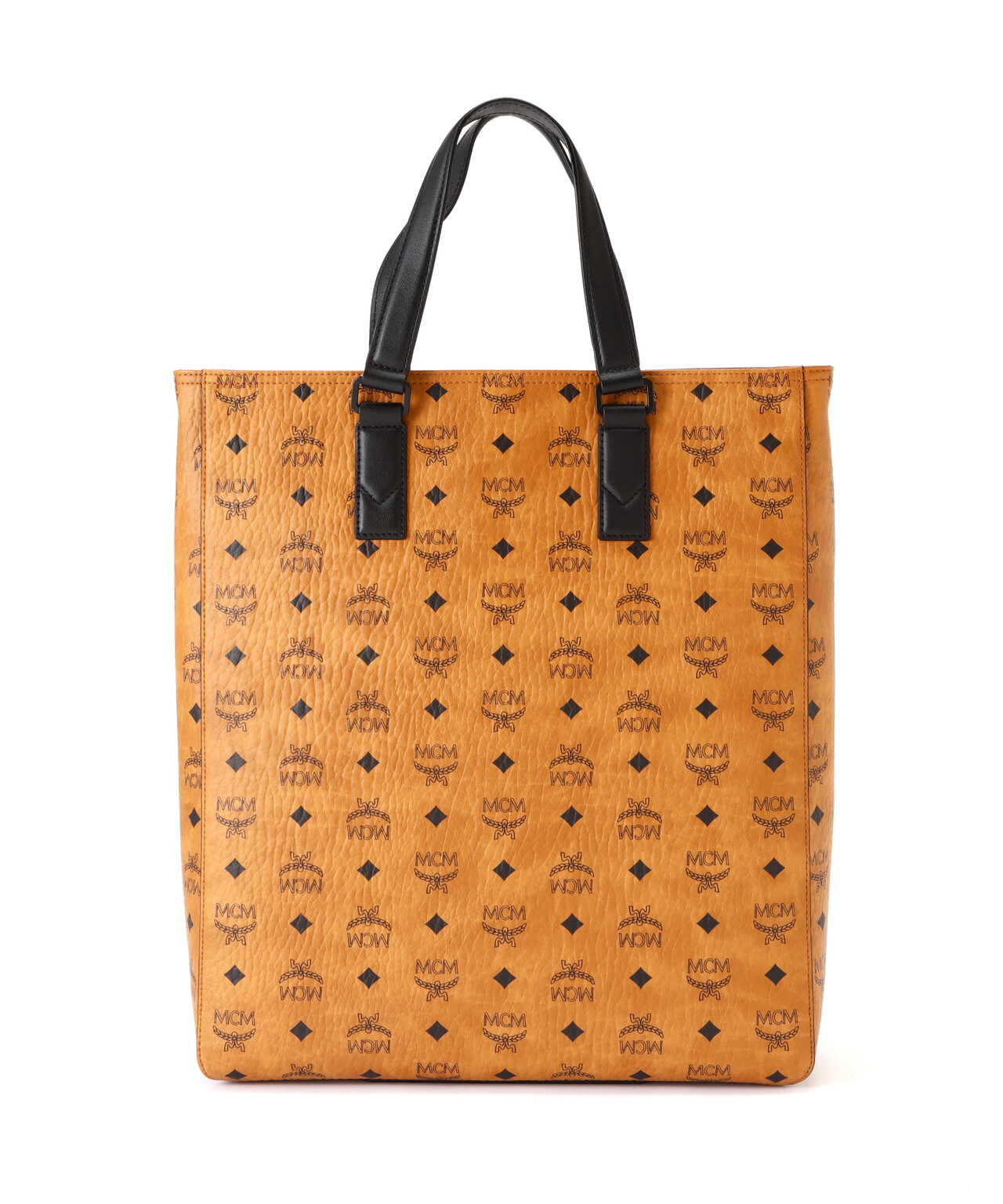 MCM/エムシーエム/Klassik Visetos Tote Medium/クラシック ヴィセトス トートバッグ ミディアム | LHP (  エルエイチピー ) | US ONLINE STORE（US オンラインストア）