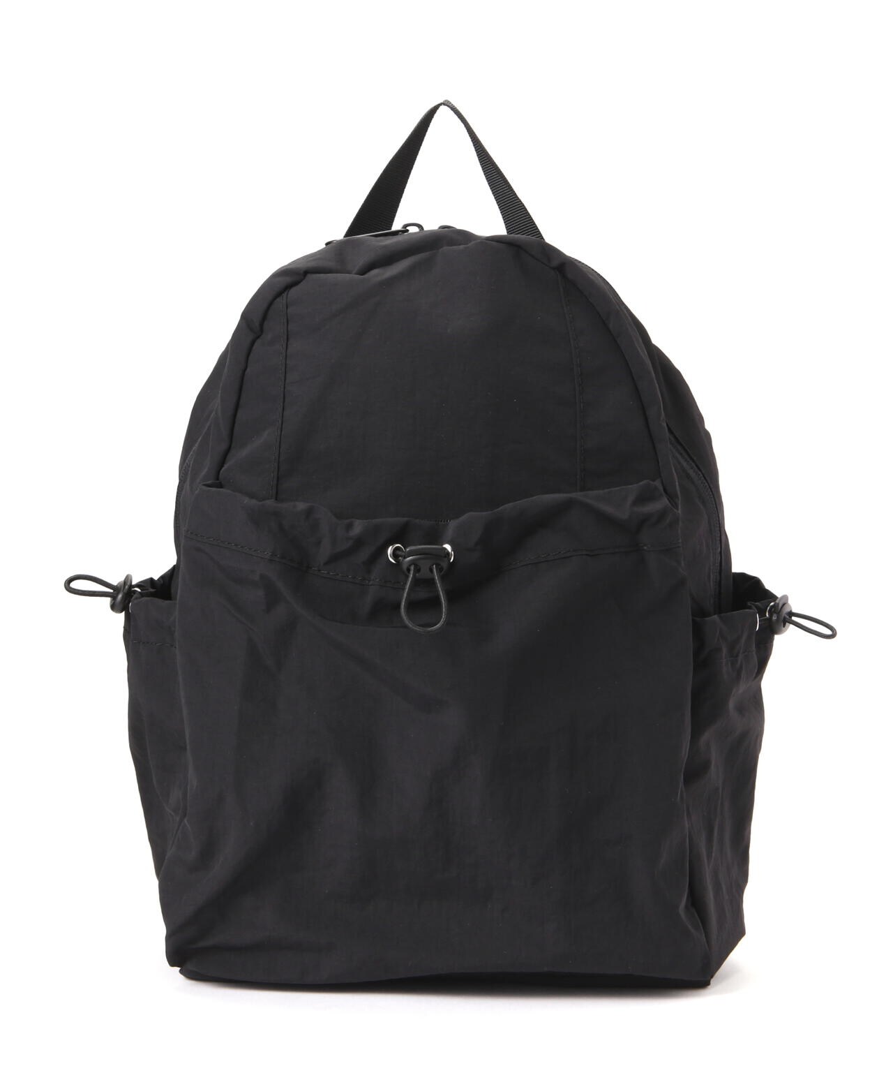 JISTORY/ジストリー/DRAWSTRING BACKPACK | LHP ( エルエイチピー