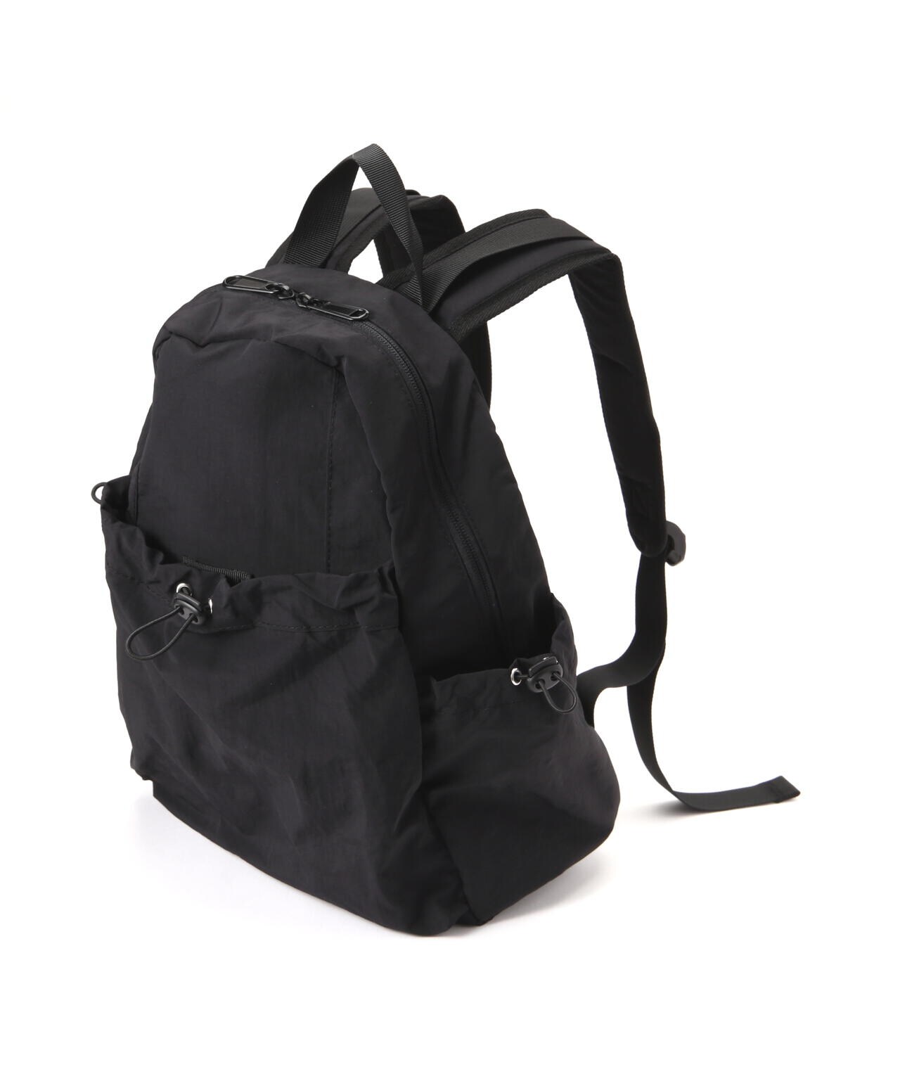 JISTORY/ジストリー/DRAWSTRING BACKPACK | LHP ( エルエイチピー