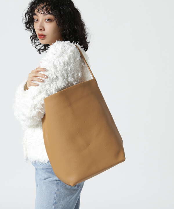 JISTORY/ジストリー/ONE HANDLE SHOULDER BAG