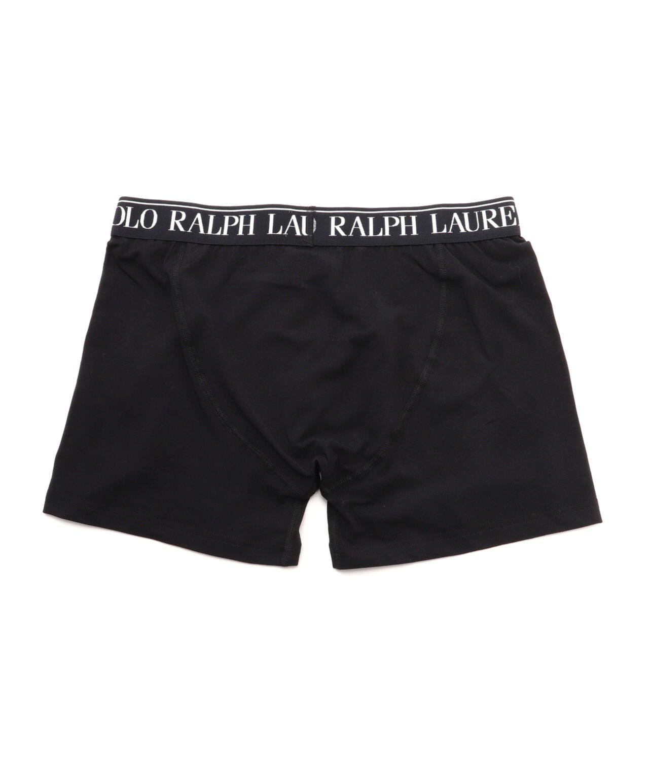 POLO RALPH LAUREN/ポロ ラルフローレン/SOLID BOXER BRIEF/アンダーウェア