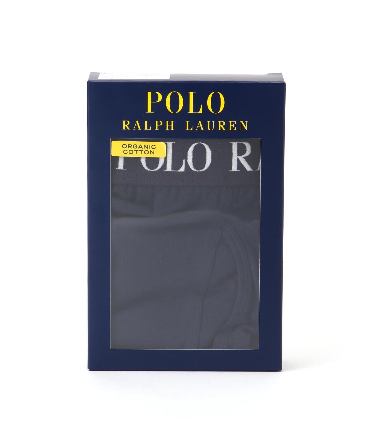 POLO RALPH LAUREN/ポロラルフローレン/MORING ROBE BEAR BOXER BRIEF　RM3-W103
