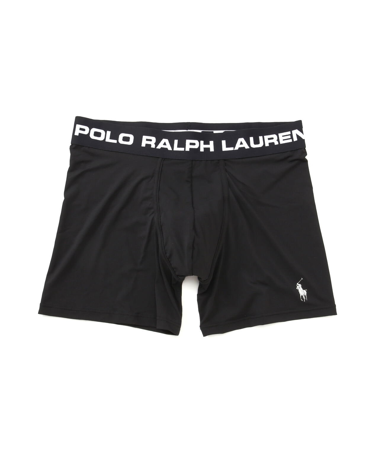 POLO RALPH LAUREN/ポロラルフローレン/ボクサーブリーフ マイクロ