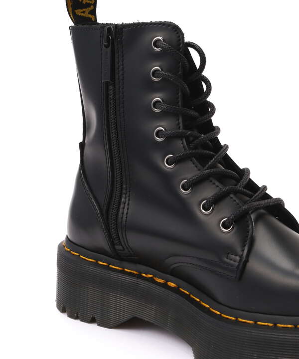 Dr.Martens/ドクターマーチン/JADON 8EYE BOOTS/ジェイドン 8ホールブーツ（7843990206） | LHP (  エルエイチピー ) | 【公式】通販 MIX.Tokyo