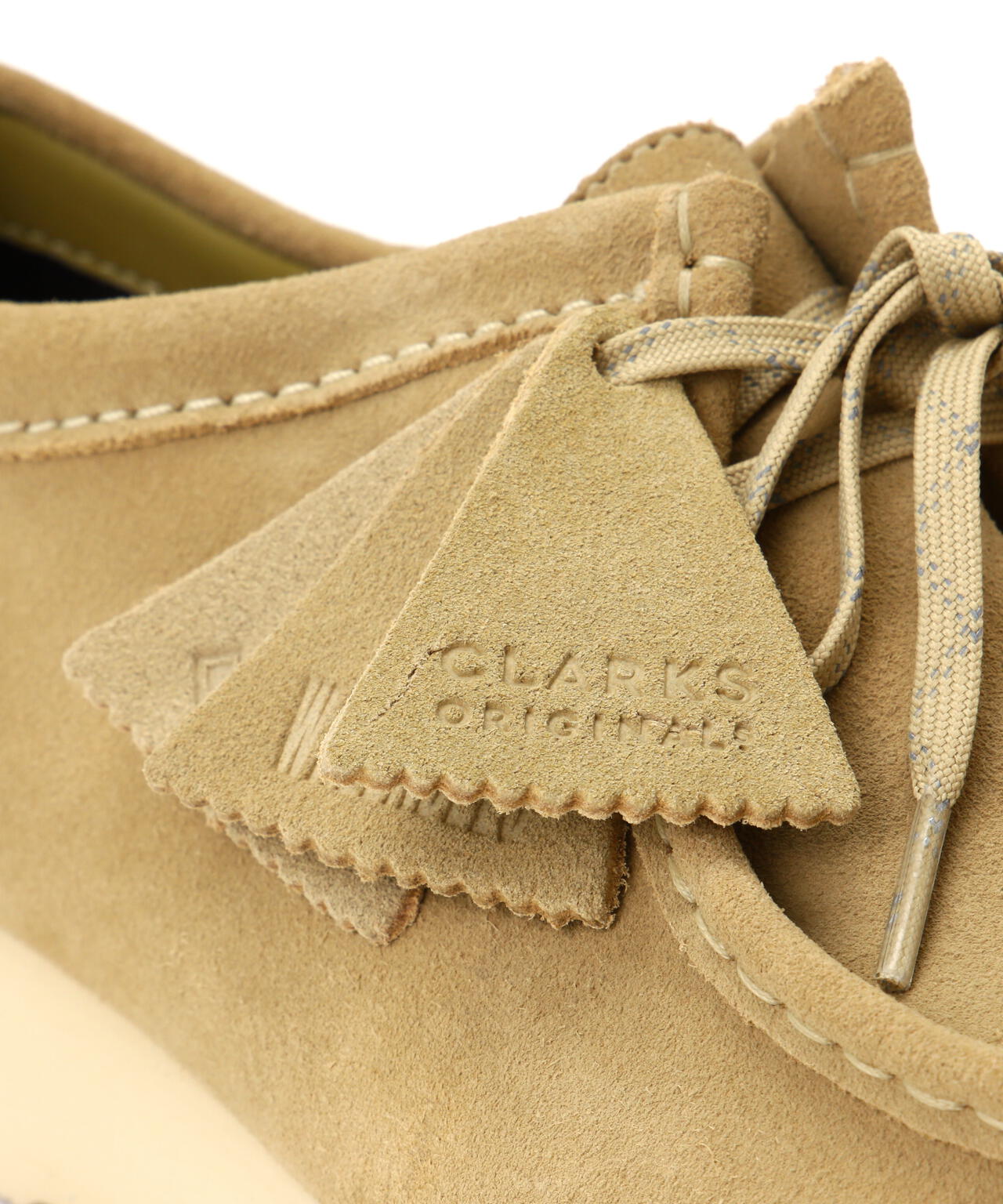 Clarks/クラークス/Wallabee GTX/ワラビー ゴアテックス | LHP