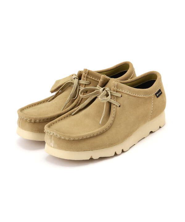 clarks wallabee GTX  クラークス ワラビーそれでは数日お待ちします