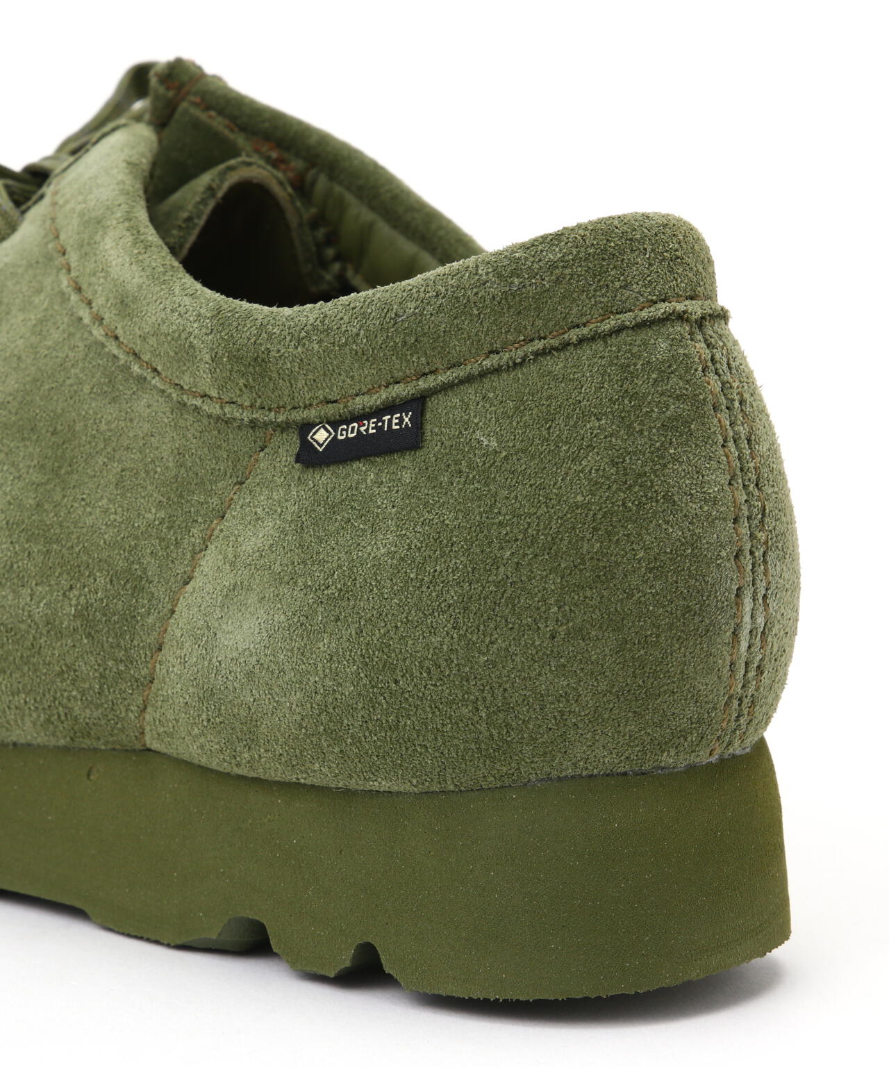 Clarks/クラークス/Wallabee GTX/ワラビー ゴアテックス | LHP ...