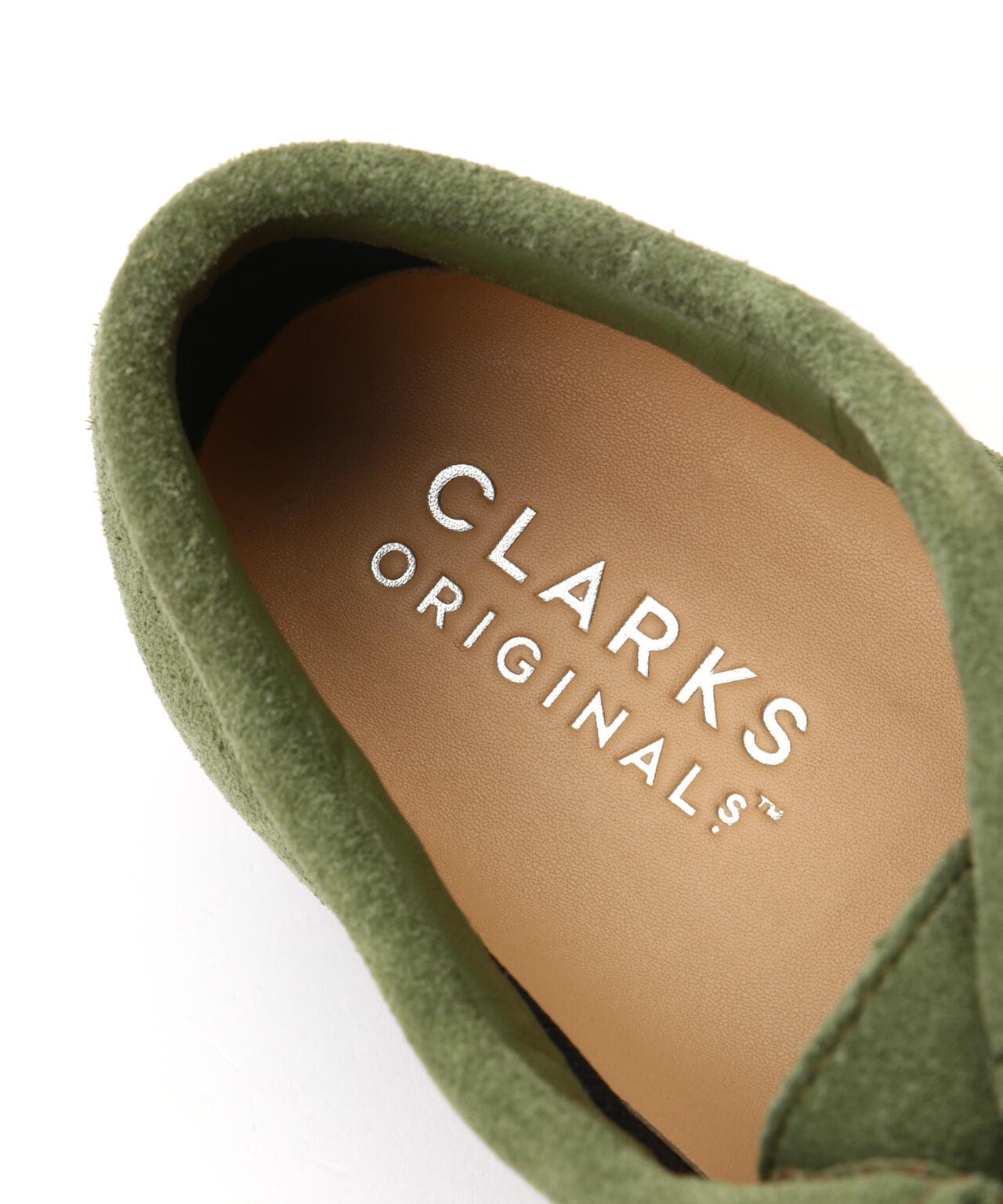 Clarks/クラークス/Wallabee GTX/ワラビー ゴアテックス | LHP