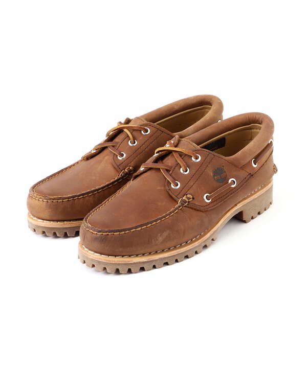 素晴らしい TIMBERLAND AUTHENTIC /ティンバーランド スリーアイ ...