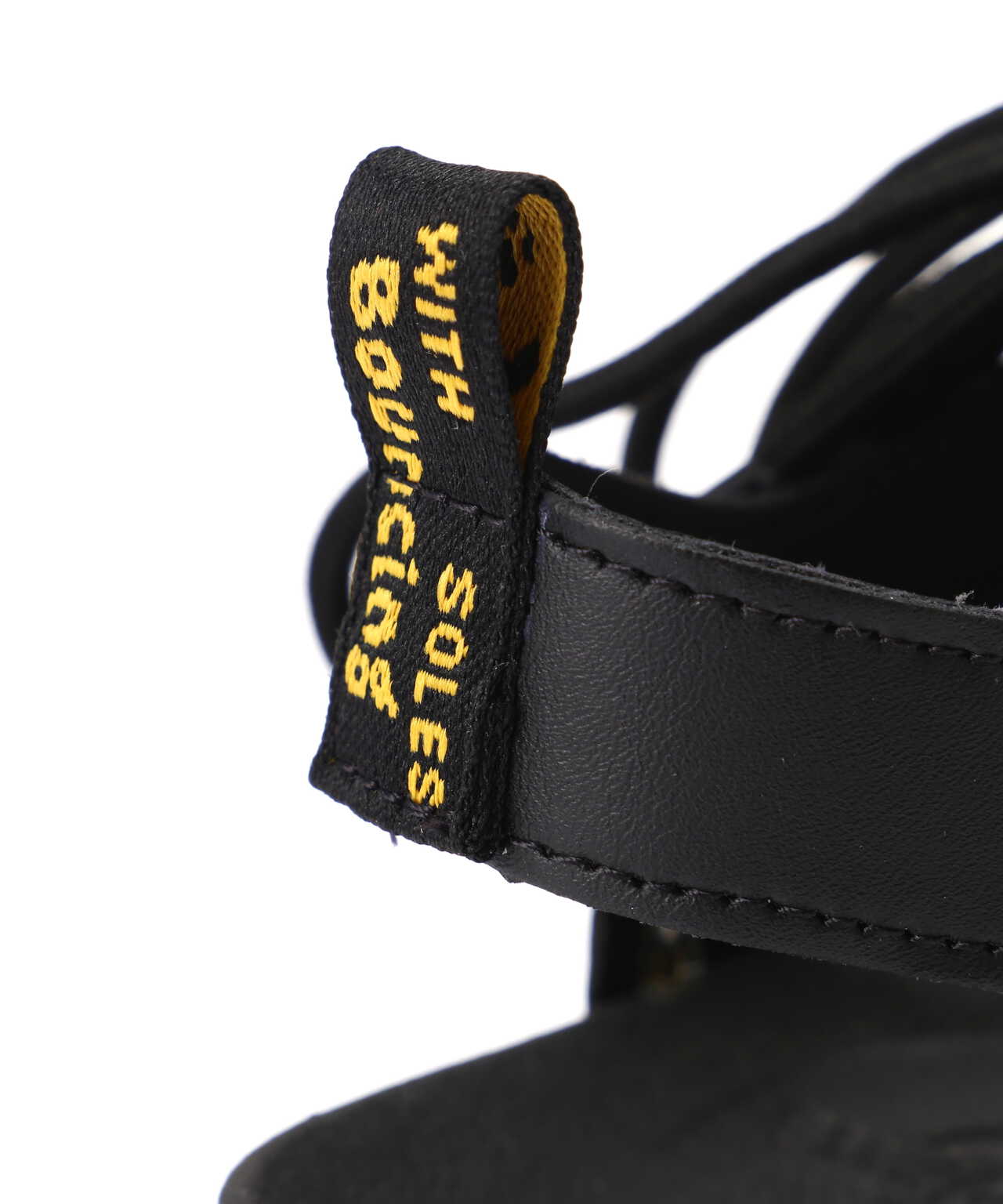 Dr.Martens/ドクターマーチン/NARTILLA/ナルティラ サンダル 