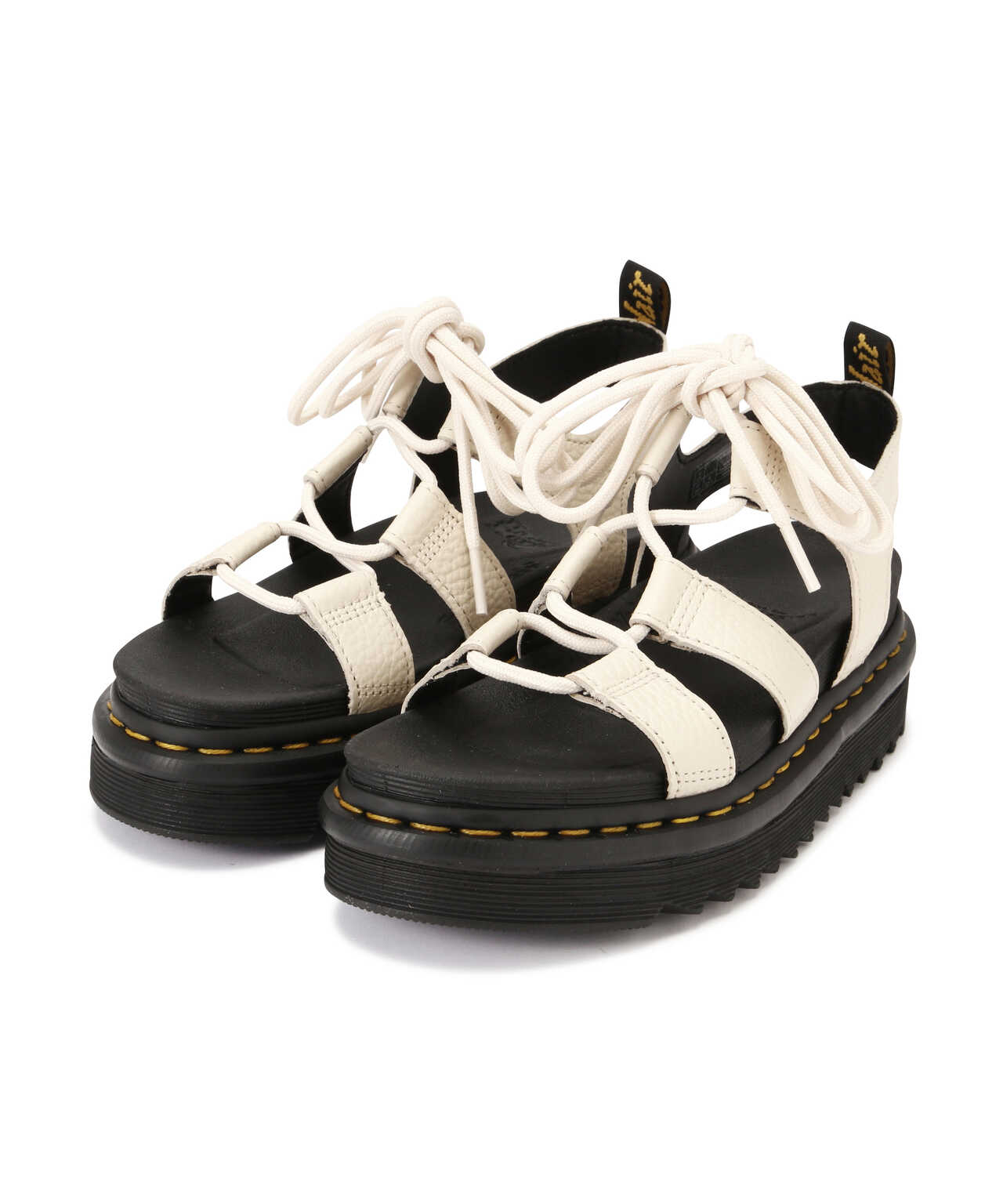 Dr.Martens/ドクターマーチン/Nartilla/ナルティラ サンダル | LHP ...