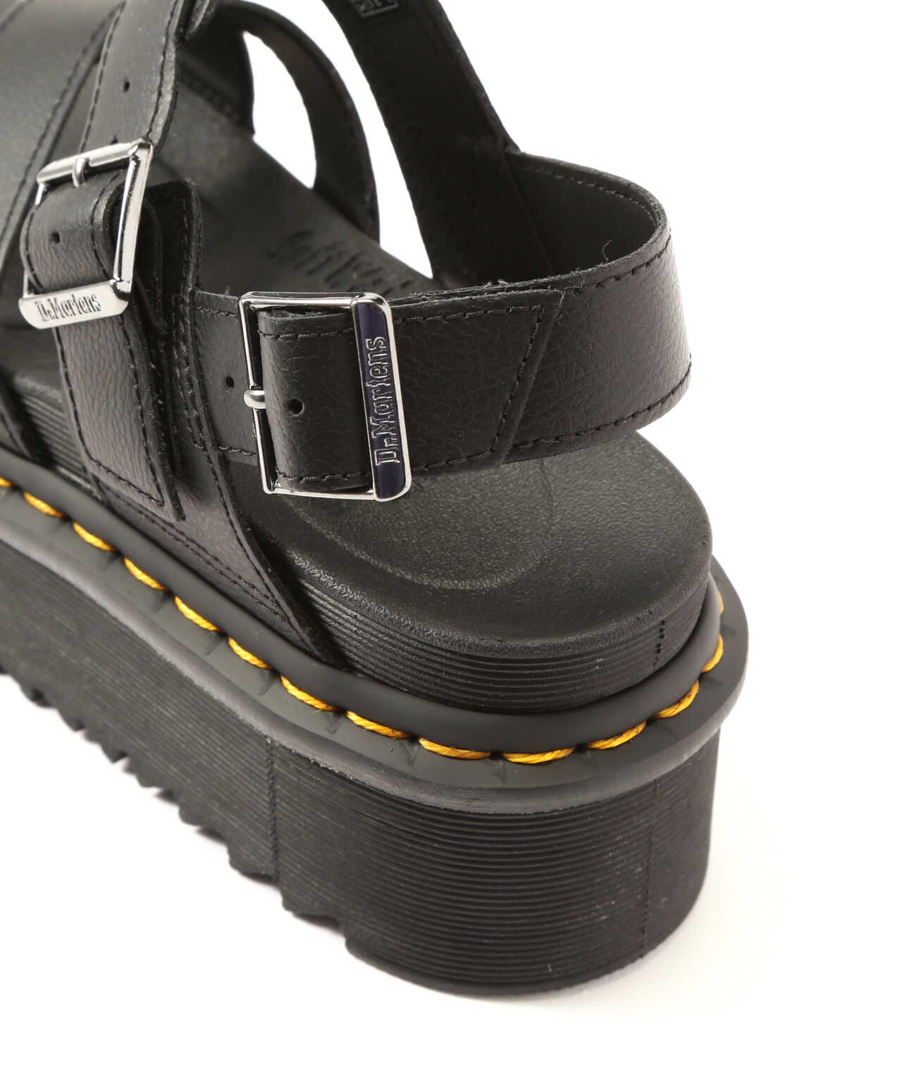 Dr.Martens/ドクターマーチン/VOSS II QUAD サンダル | LHP