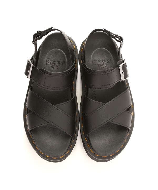 Dr.Martens/ドクターマーチン/VOSS II QUAD サンダル