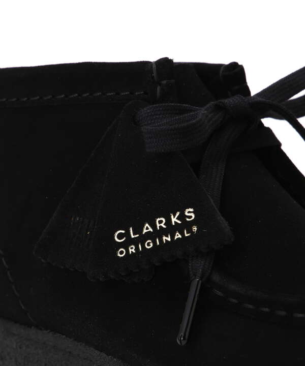Clarks/クラークス/Wallabee Boot/ワラビー ブーツ