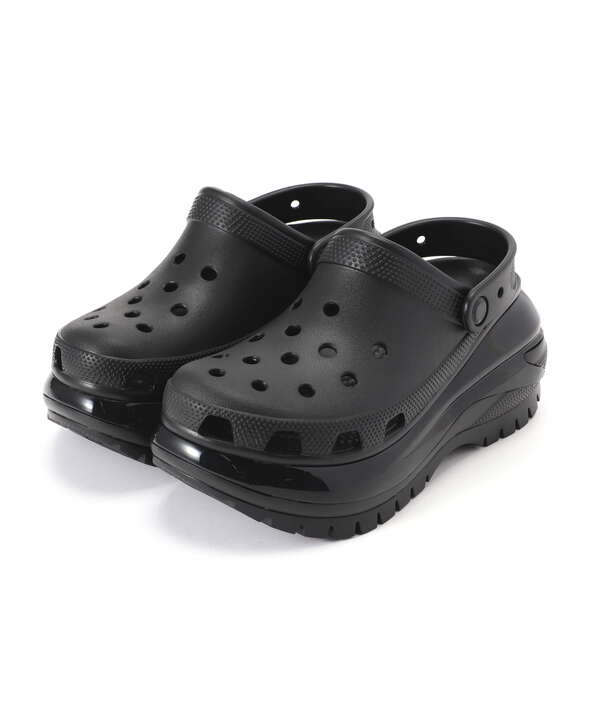 crocs/クロックス/MEGA CRUSH CLOG/メガ クラッシュ クロッグ 