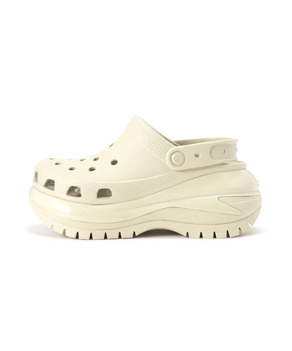 crocs/クロックス/MEGA CRUSH CLOG/メガ クラッシュ クロッグ