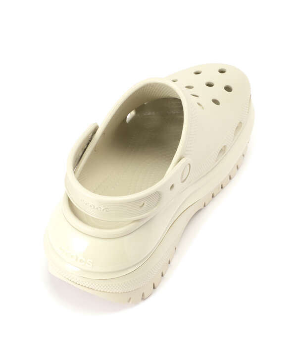 crocs/クロックス/MEGA CRUSH CLOG/メガ クラッシュ クロッグ