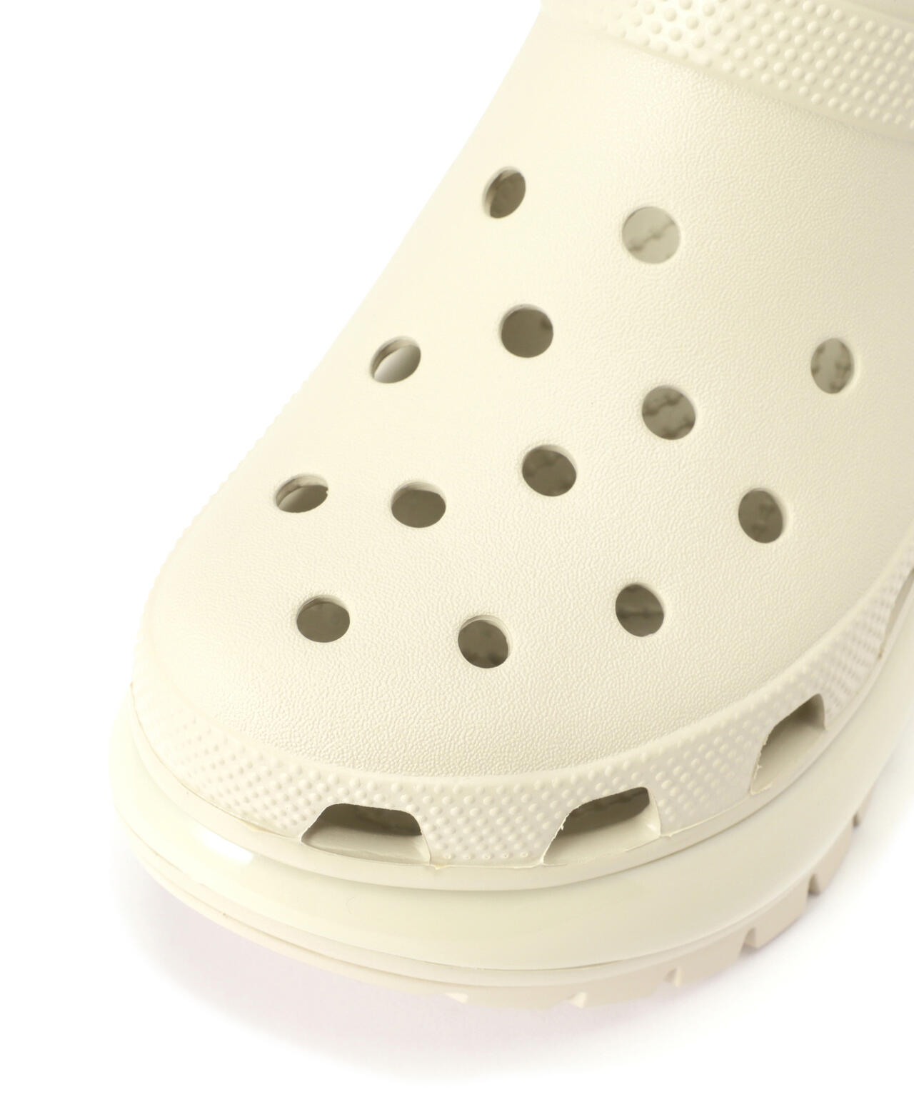 crocs/クロックス/MEGA CRUSH CLOG/メガ クラッシュ クロッグ | LHP