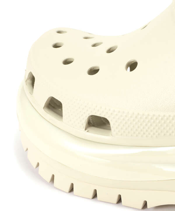 crocs/クロックス/MEGA CRUSH CLOG/メガ クラッシュ クロッグ