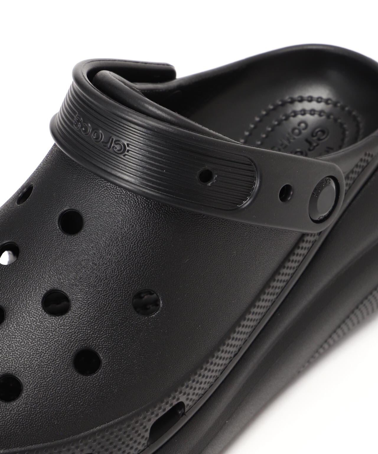 crocs/クロックス/CRUSH CLOG/クラッシュクロッグ | LHP